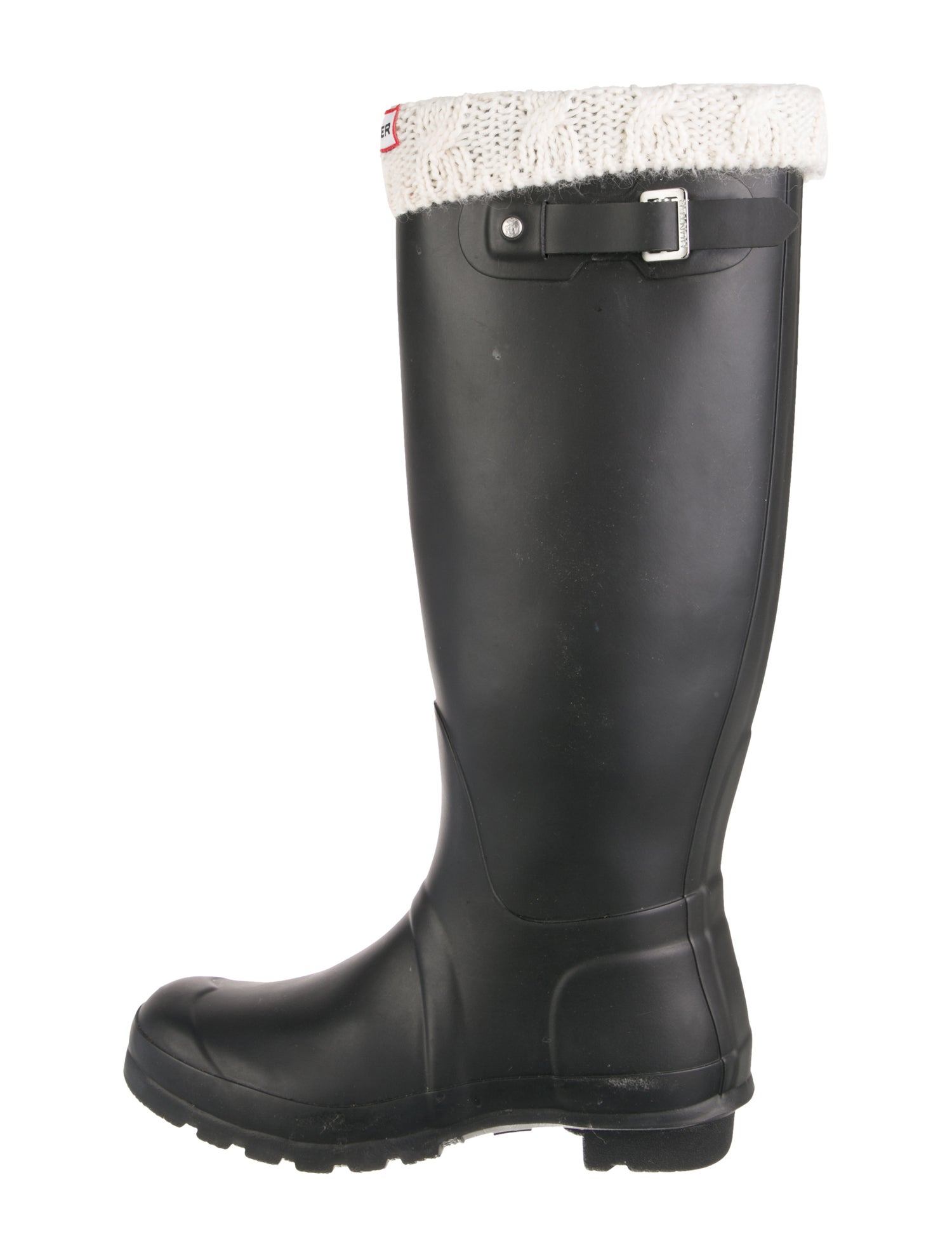 Hunter Rubber Rain Boots