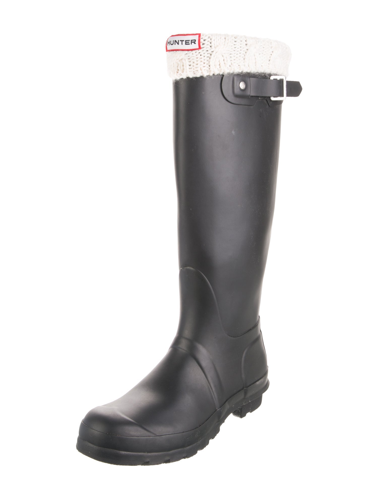Hunter Rubber Rain Boots