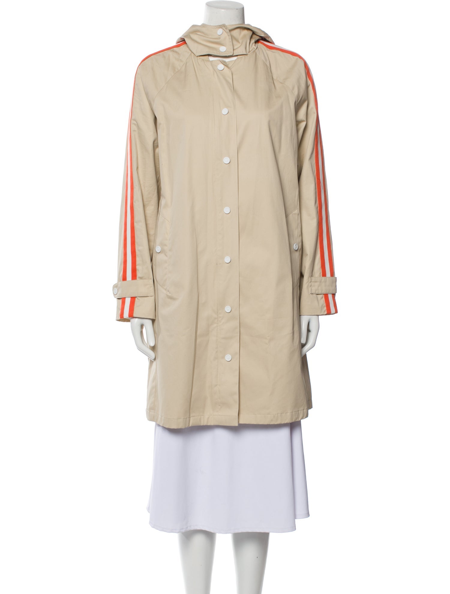 Hunter Utility Jacket