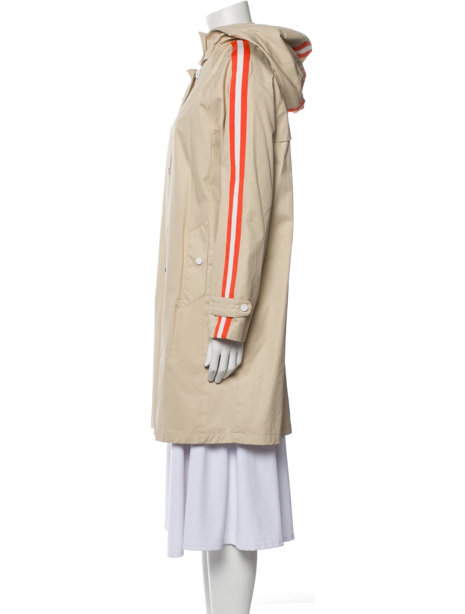 Hunter Utility Jacket