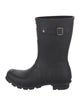 Hunter Rubber Rain Boots