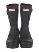 Hunter Rubber Rain Boots