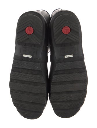 Hunter Rubber Rain Boots
