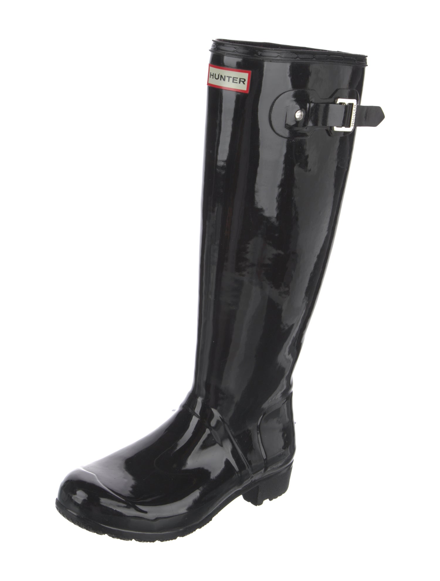 Hunter Rubber Rain Boots