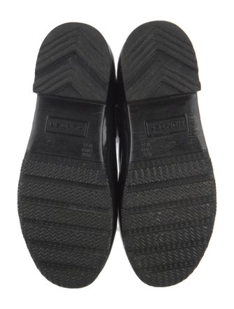 Hunter Rubber Rain Boots