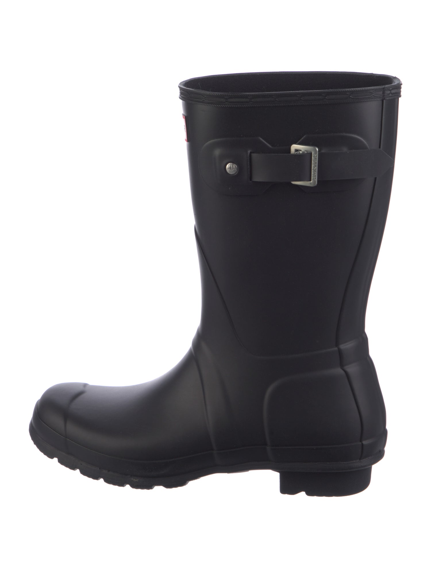 Hunter Rubber Boots
