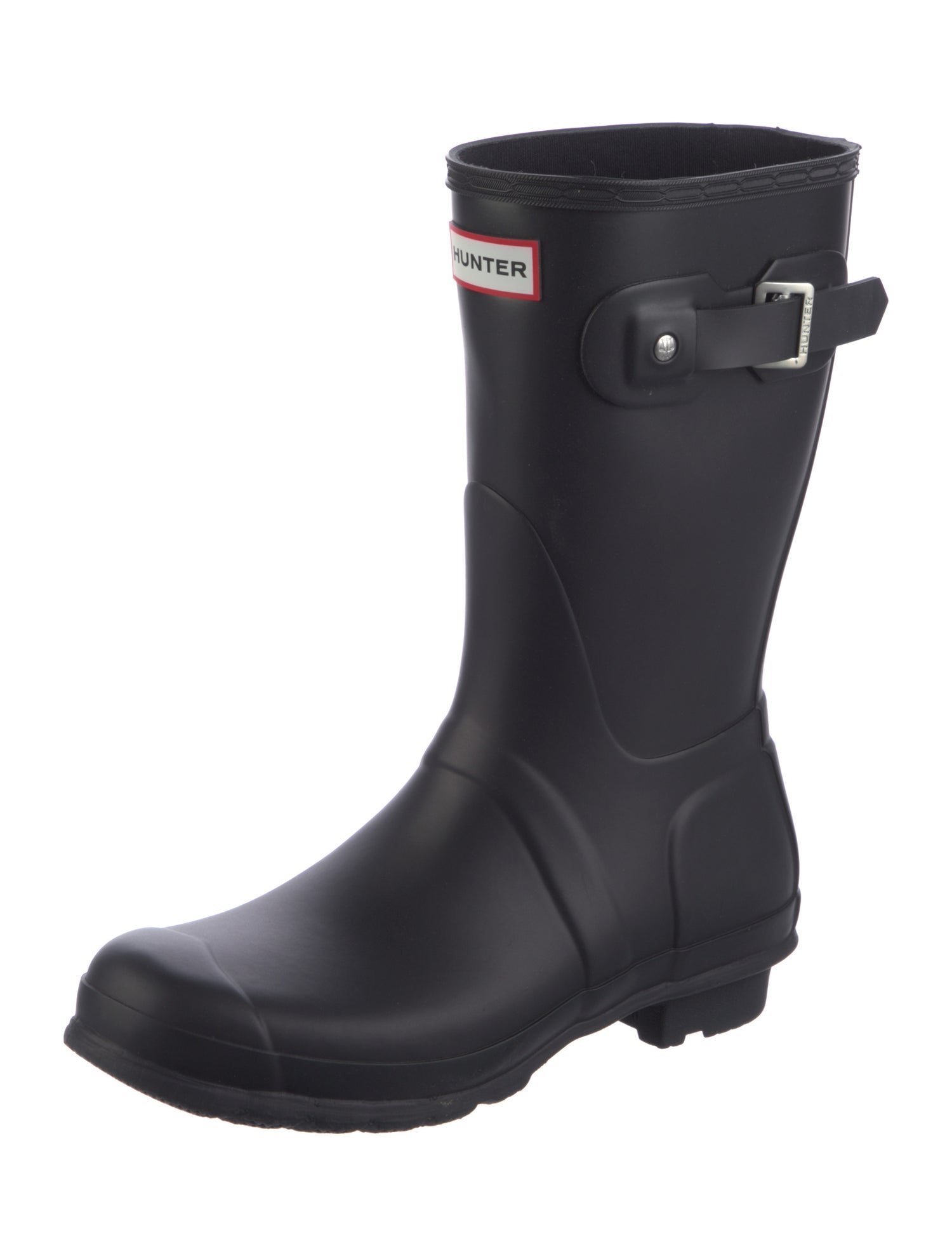 Hunter Rubber Boots