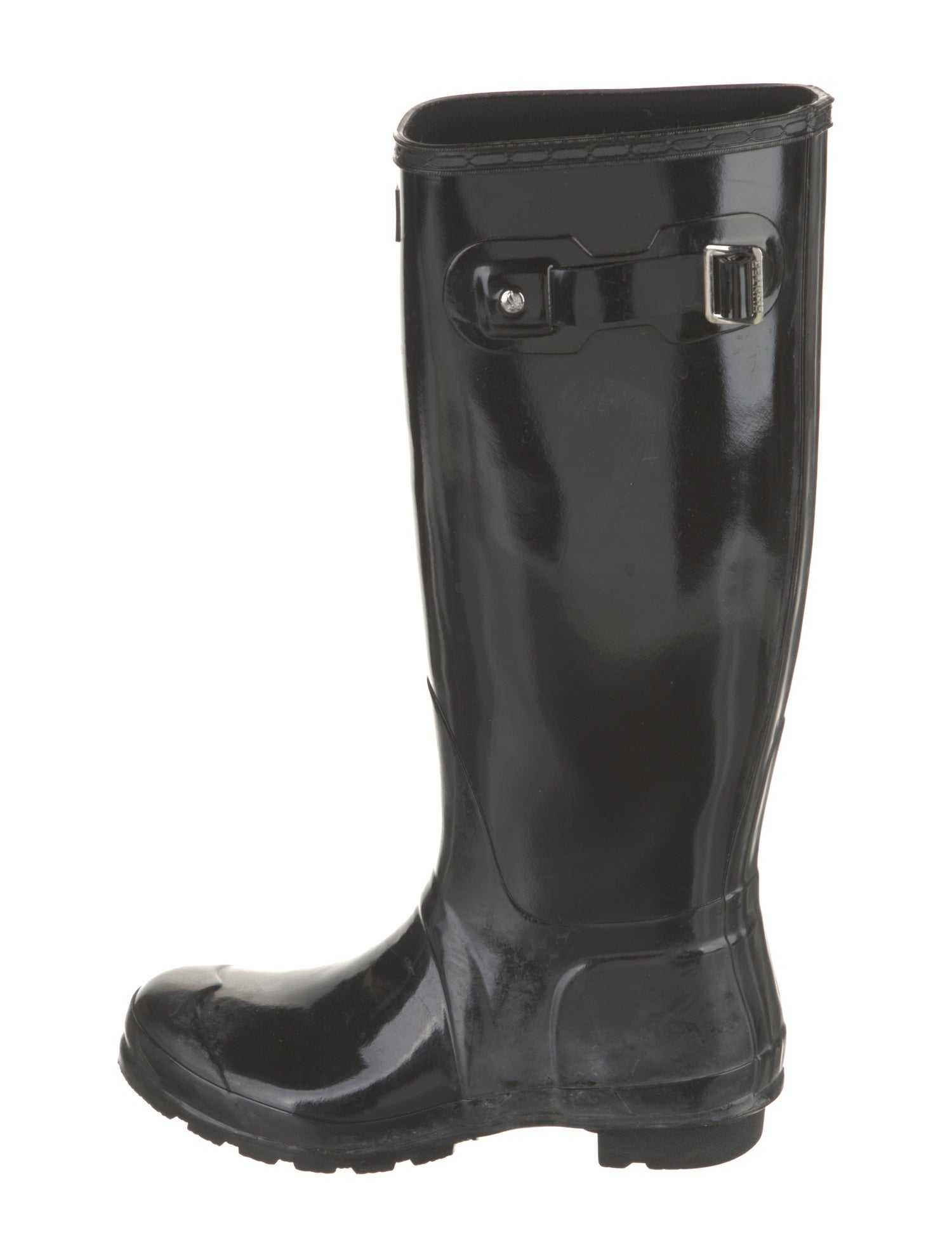 Hunter Rubber Rain Boots
