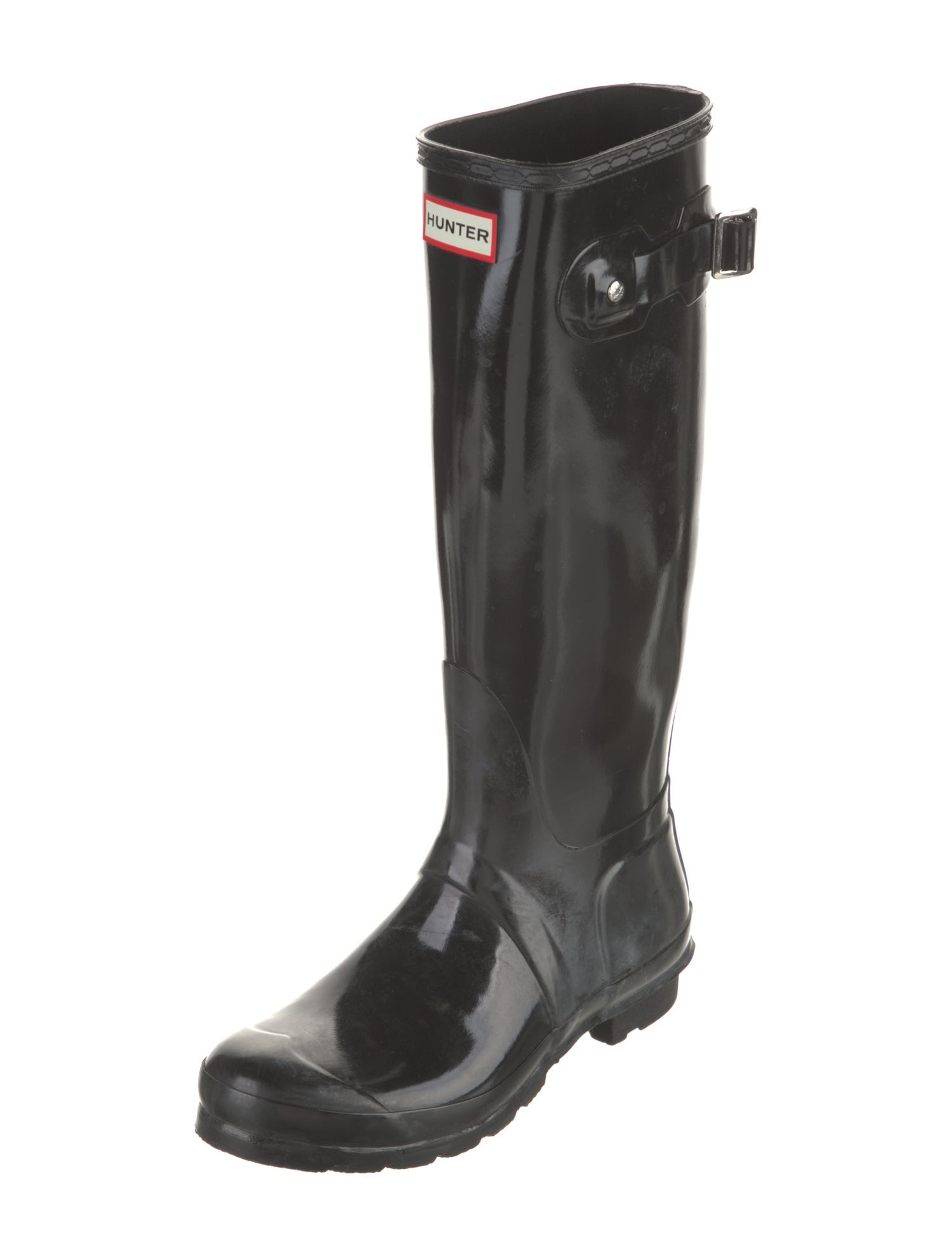 Hunter Rubber Rain Boots