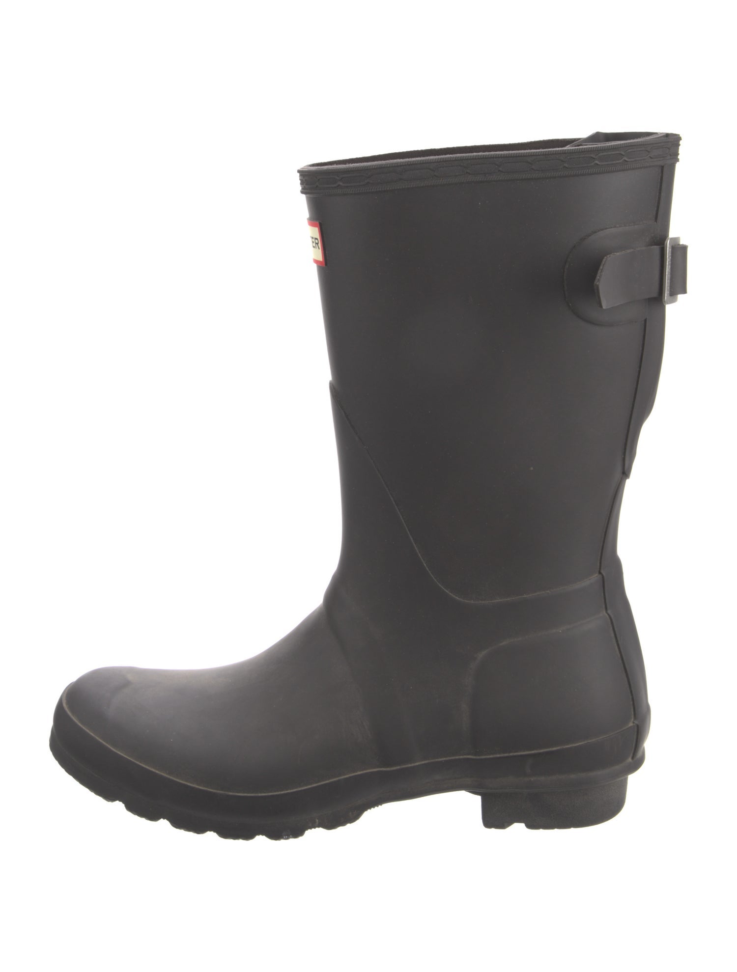 Hunter Rubber Rain Boots