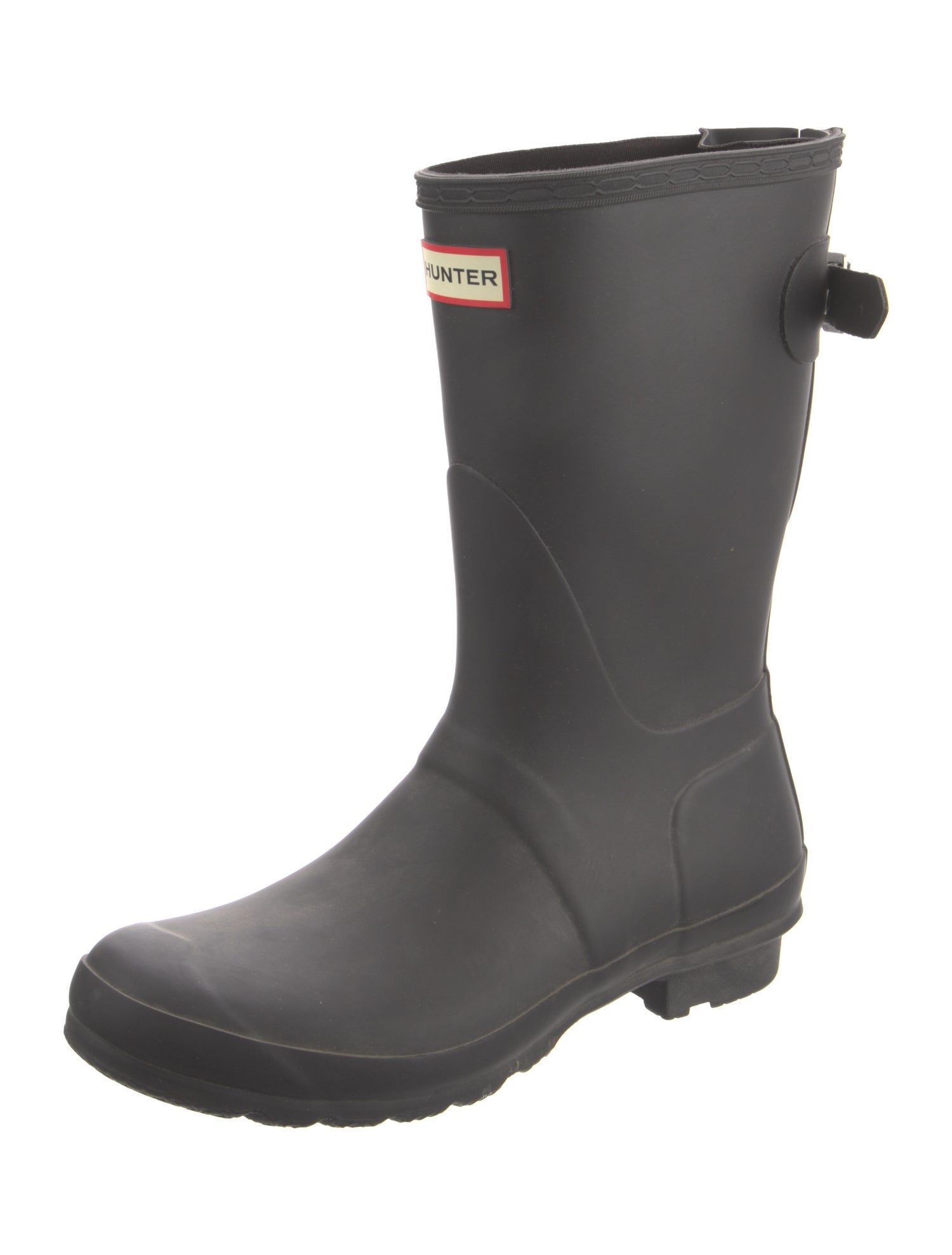 Hunter Rubber Rain Boots
