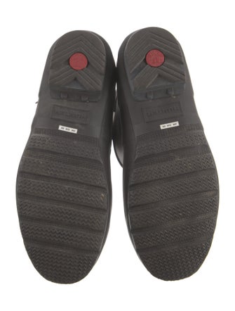 Hunter Rubber Rain Boots