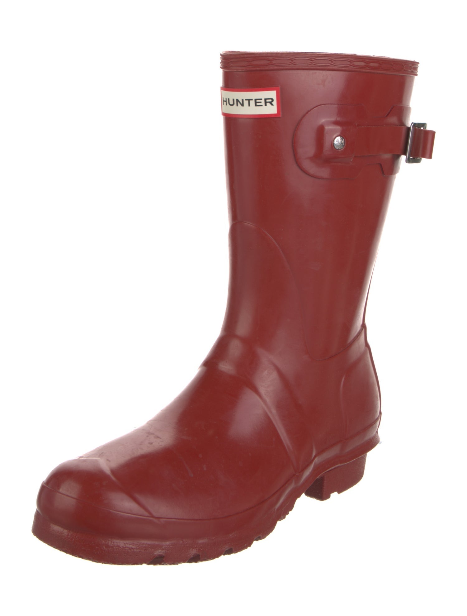 Hunter Rubber Rain Boots