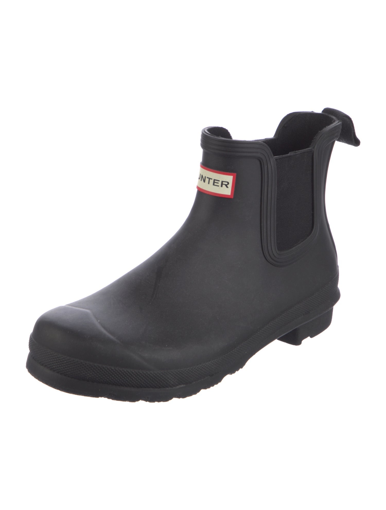 Hunter Rubber Rain Boots