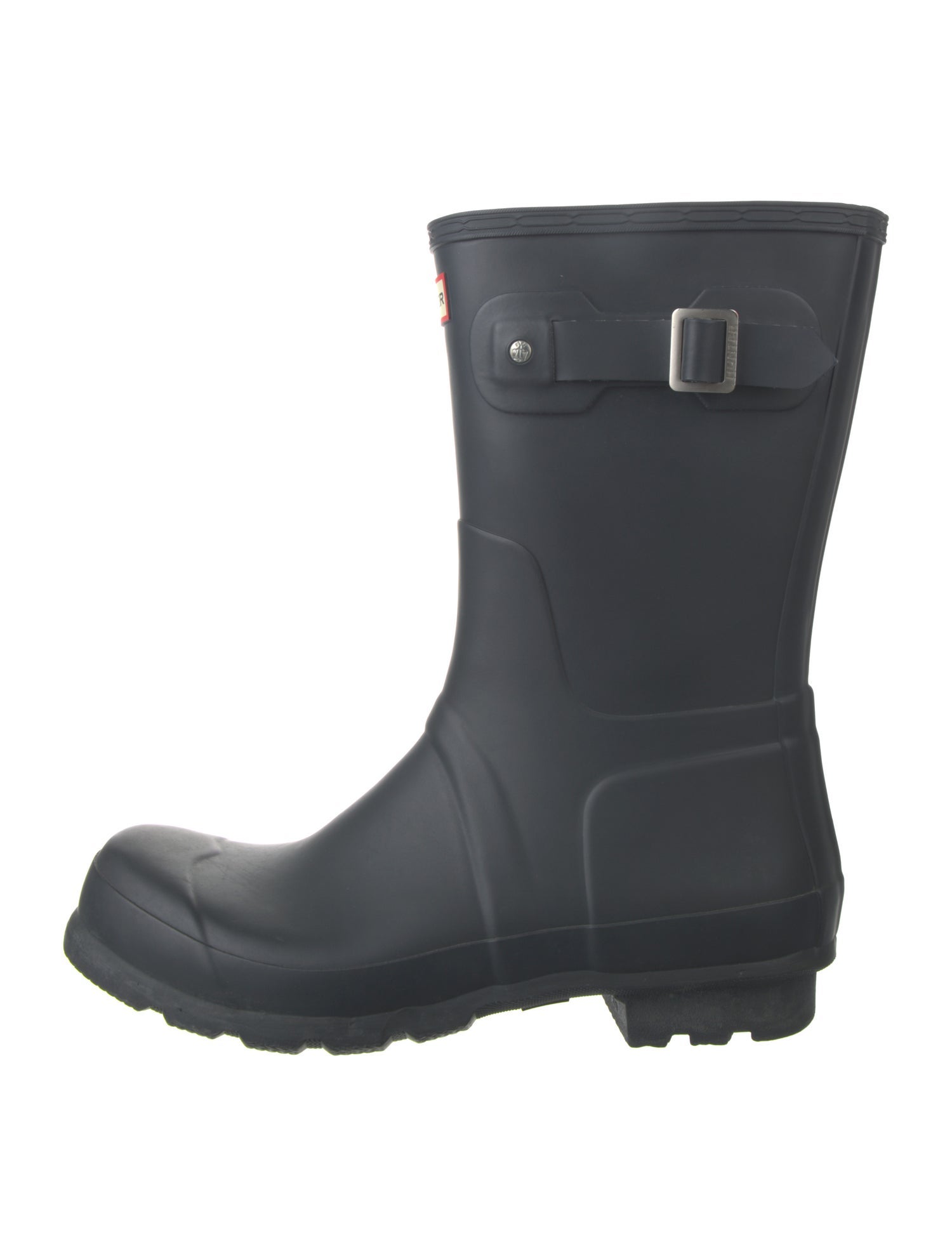 Hunter Rubber Rain Boots