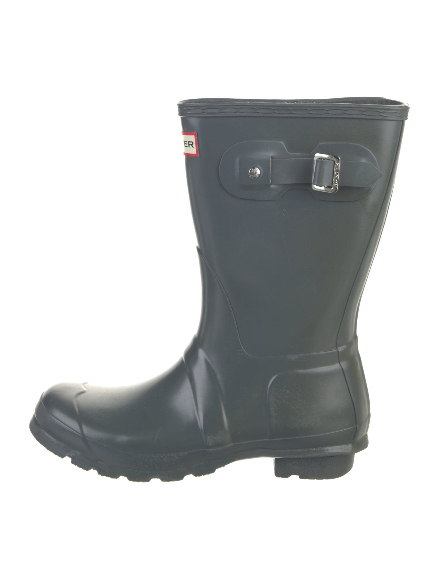 Hunter Rubber Rain Boots