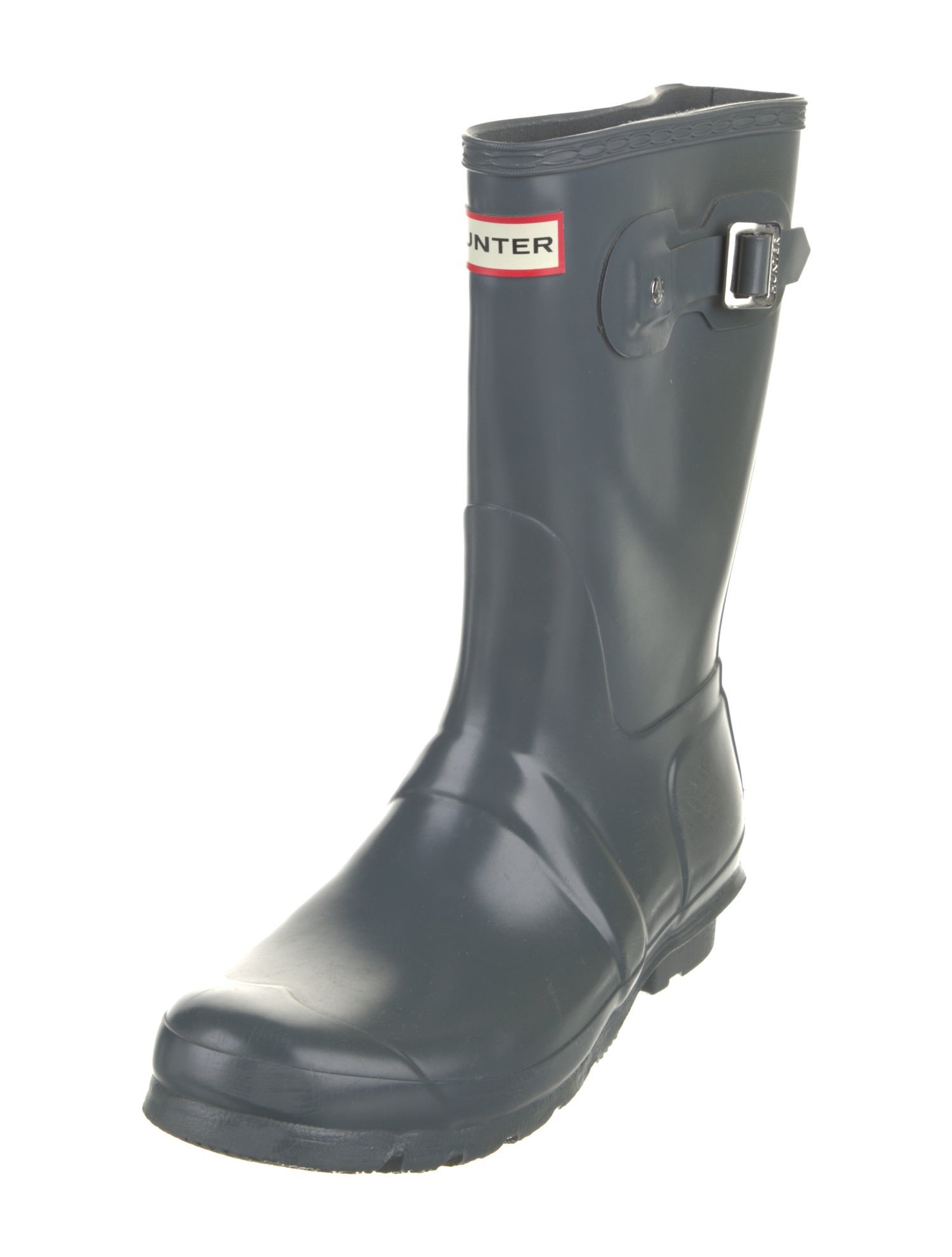 Hunter Rubber Rain Boots