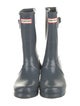 Hunter Rubber Rain Boots