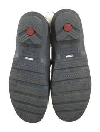 Hunter Rubber Rain Boots