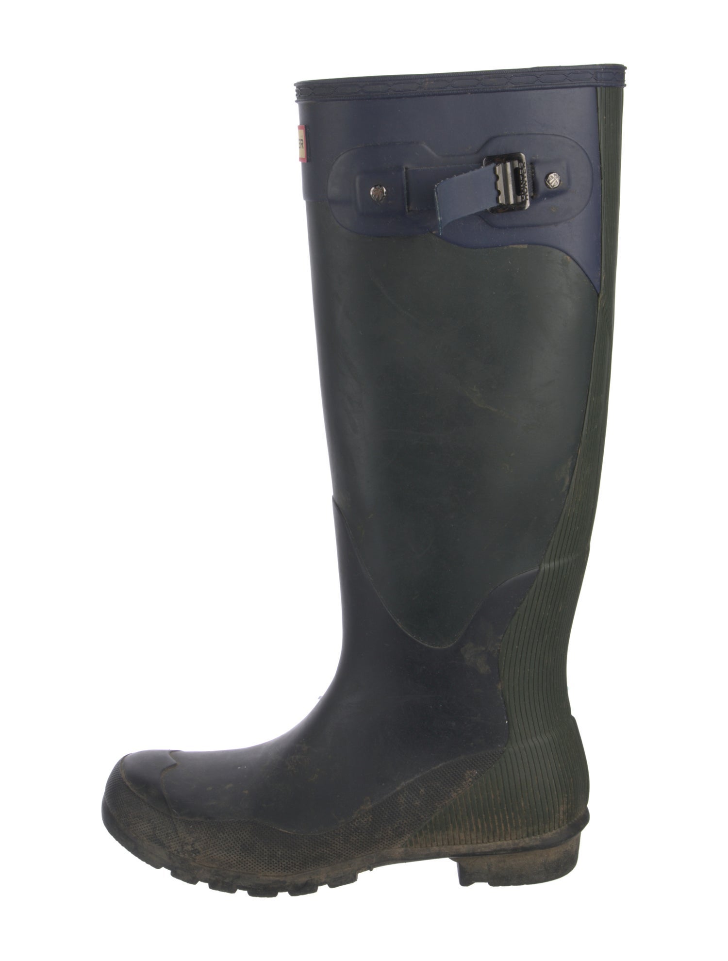 Hunter Rubber Rain Boots