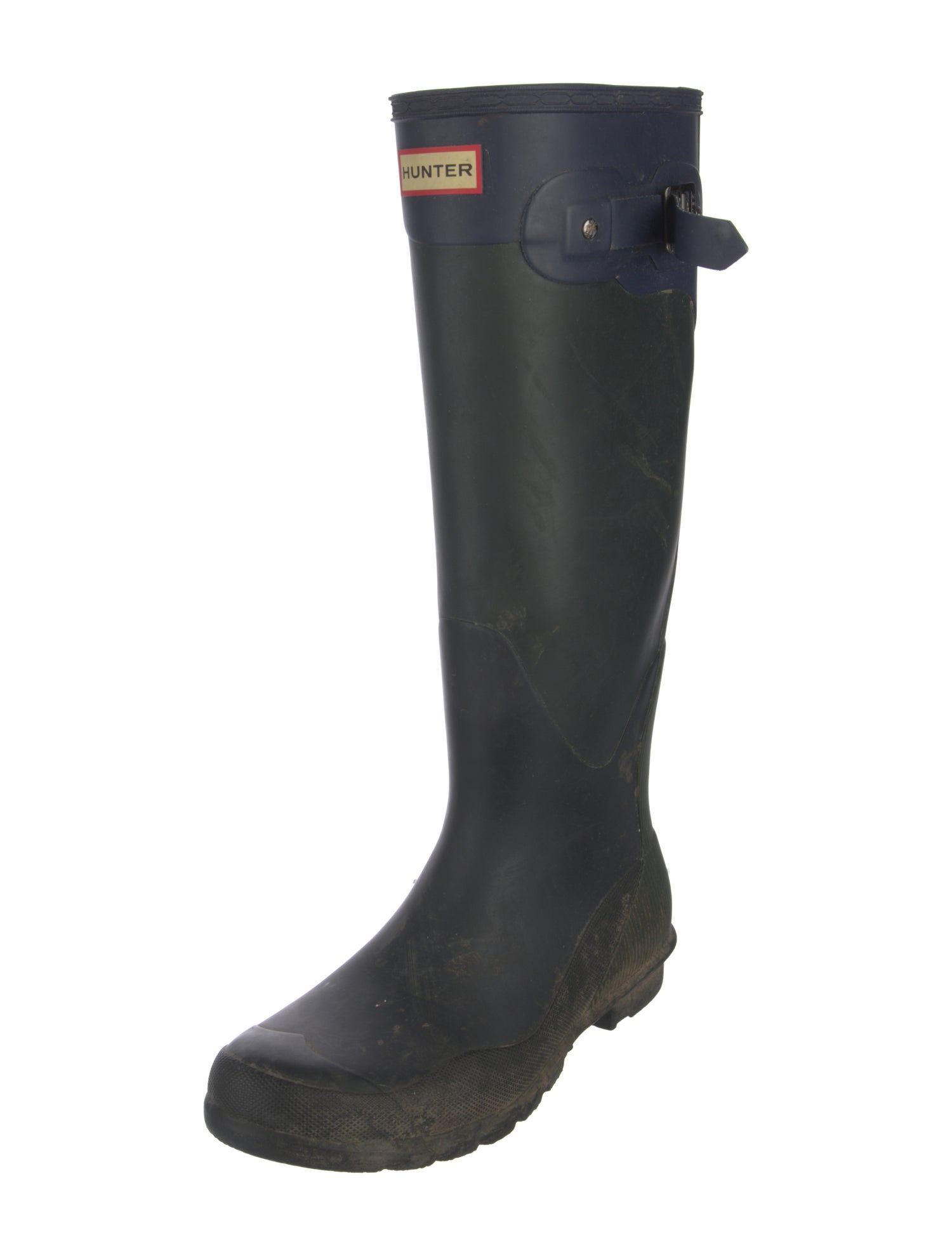Hunter Rubber Rain Boots