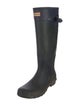 Hunter Rubber Rain Boots