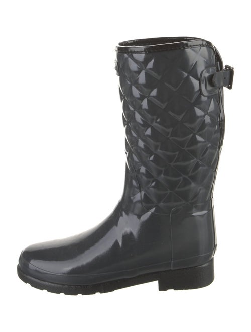 Hunter Rubber Rain Boots