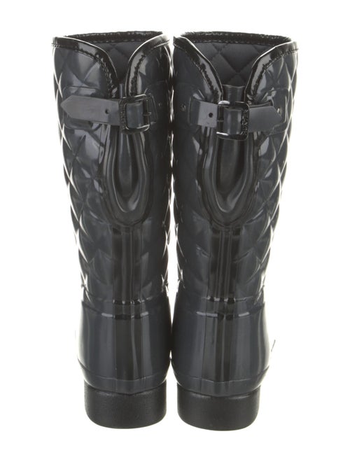 Hunter Rubber Rain Boots