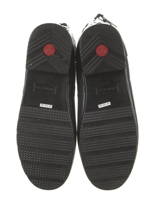 Hunter Rubber Rain Boots