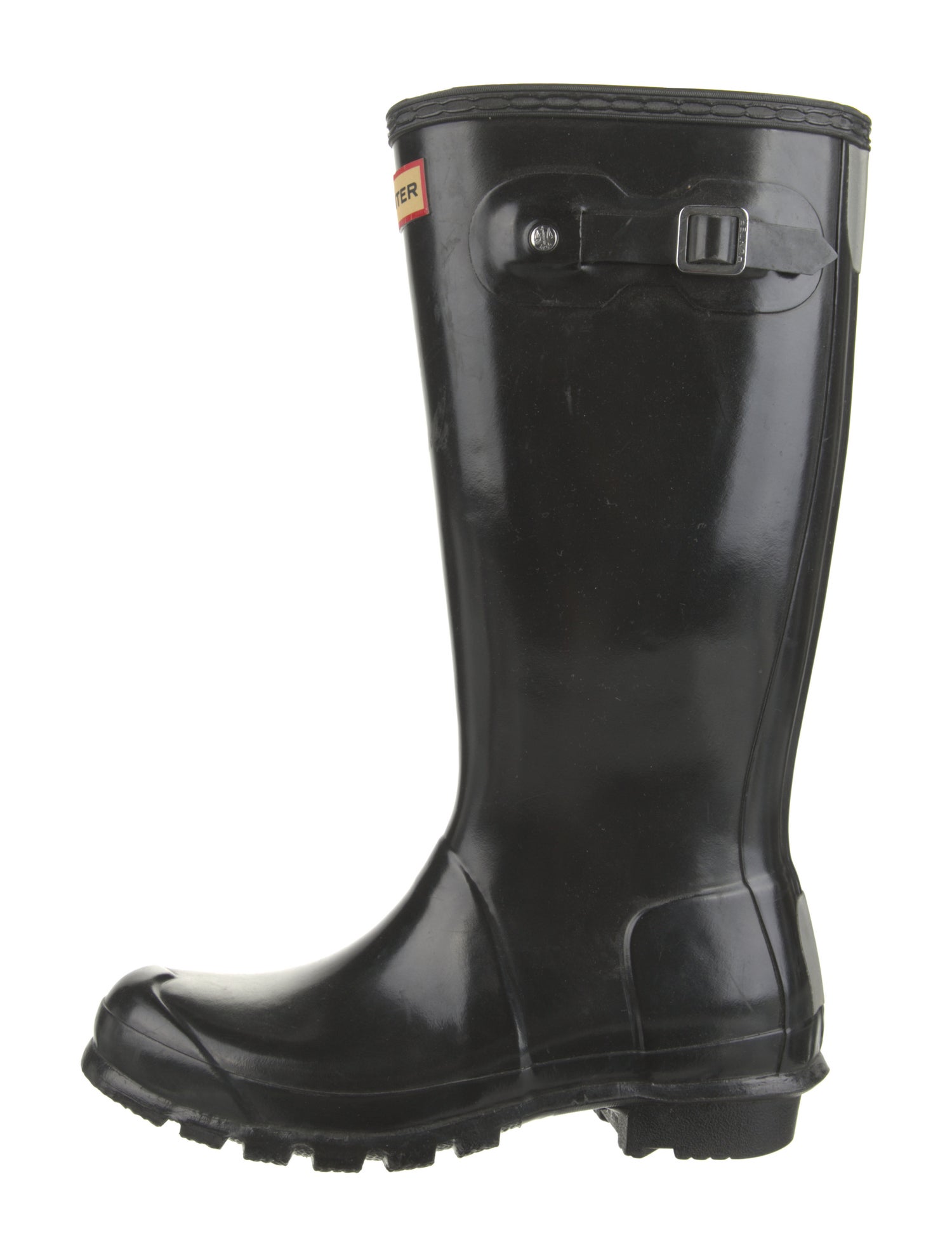Hunter Rubber Rain Boots