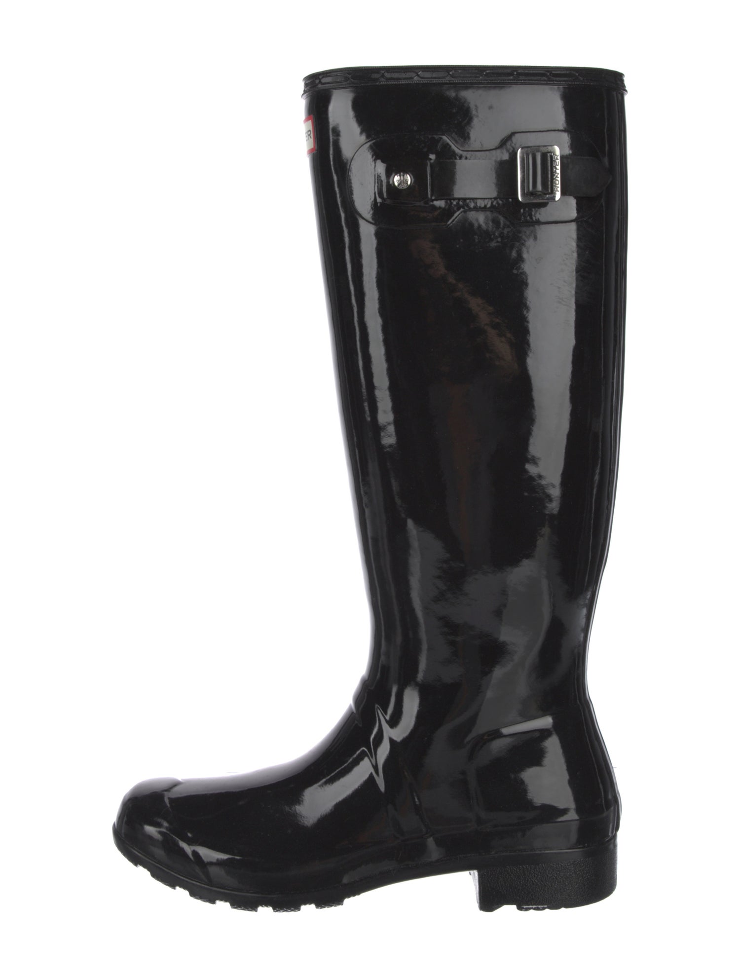 Hunter Rubber Rain Boots