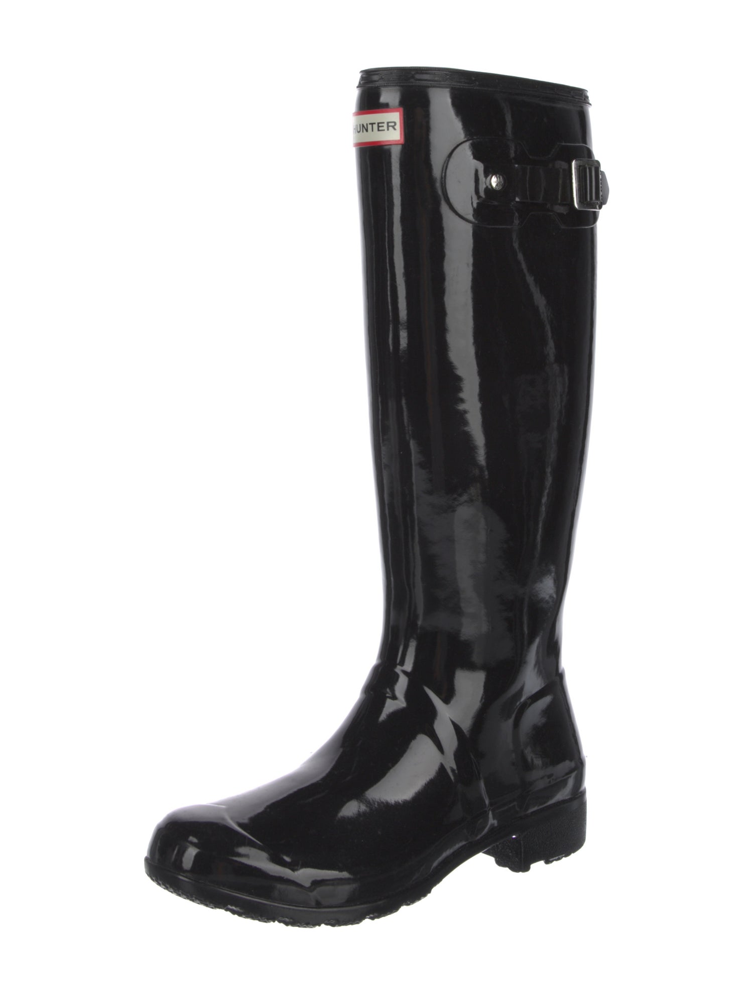 Hunter Rubber Rain Boots