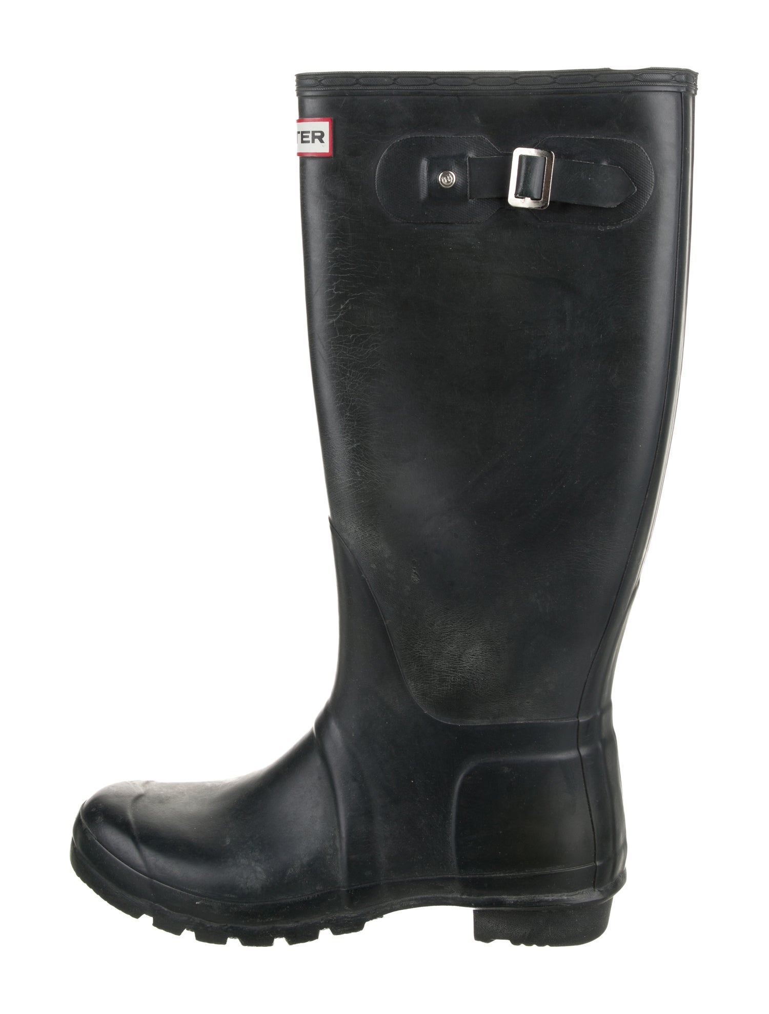 Hunter Rubber Rain Boots