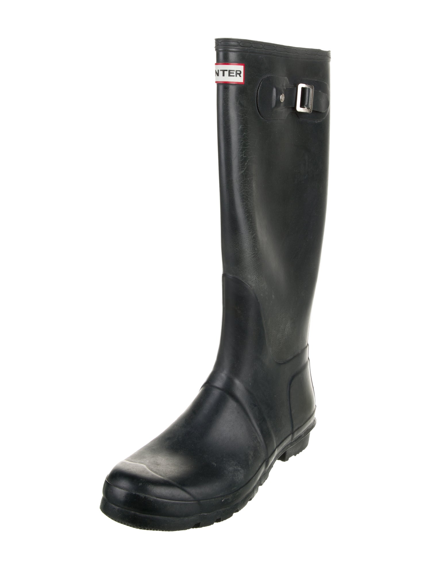 Hunter Rubber Rain Boots
