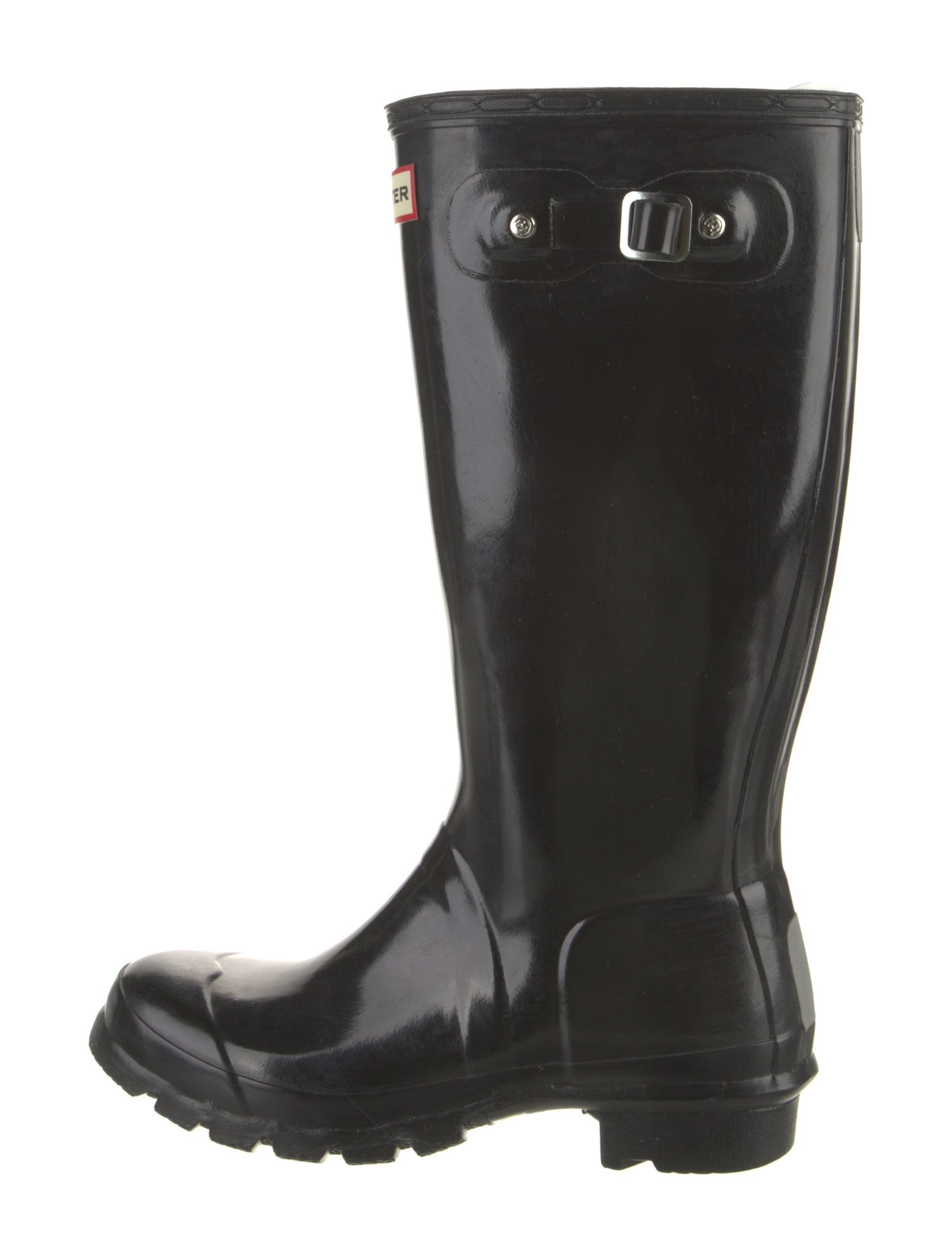 Hunter Rubber Rain Boots