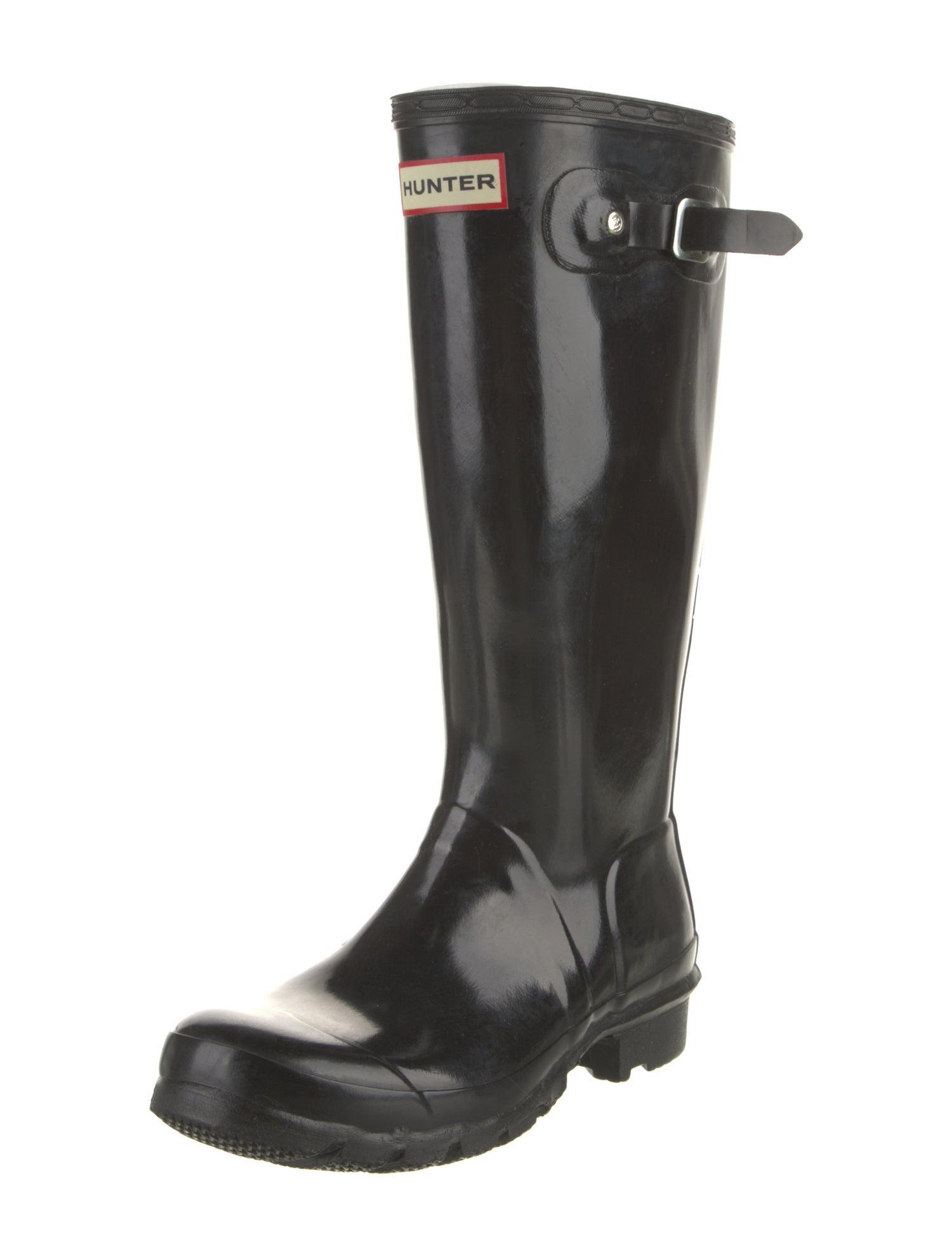 Hunter Rubber Rain Boots