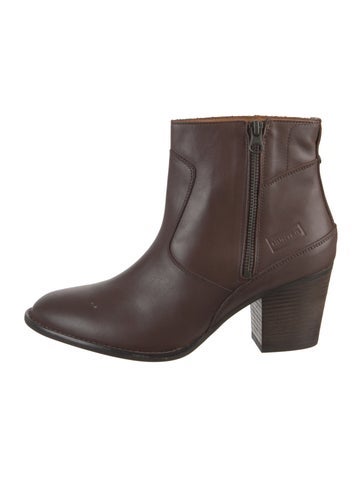 Hunter Boots Leather Chelsea US 10.5 |