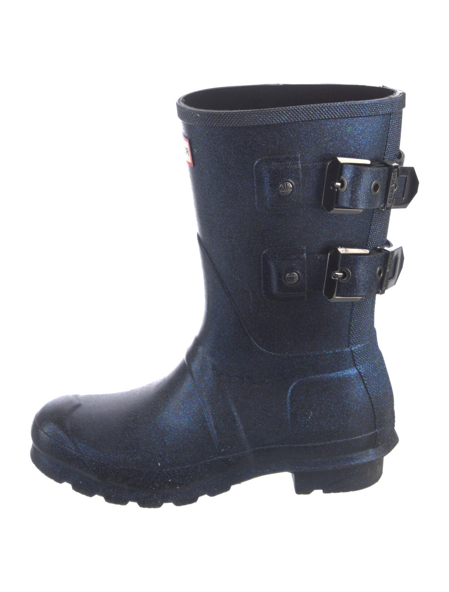 Hunter Rubber Rain Boots