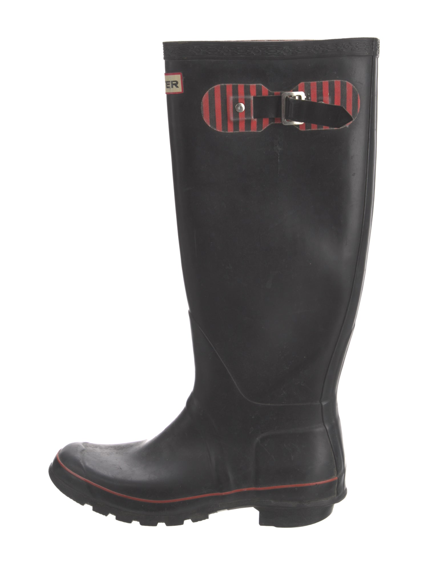 Hunter Rubber Rain Boots