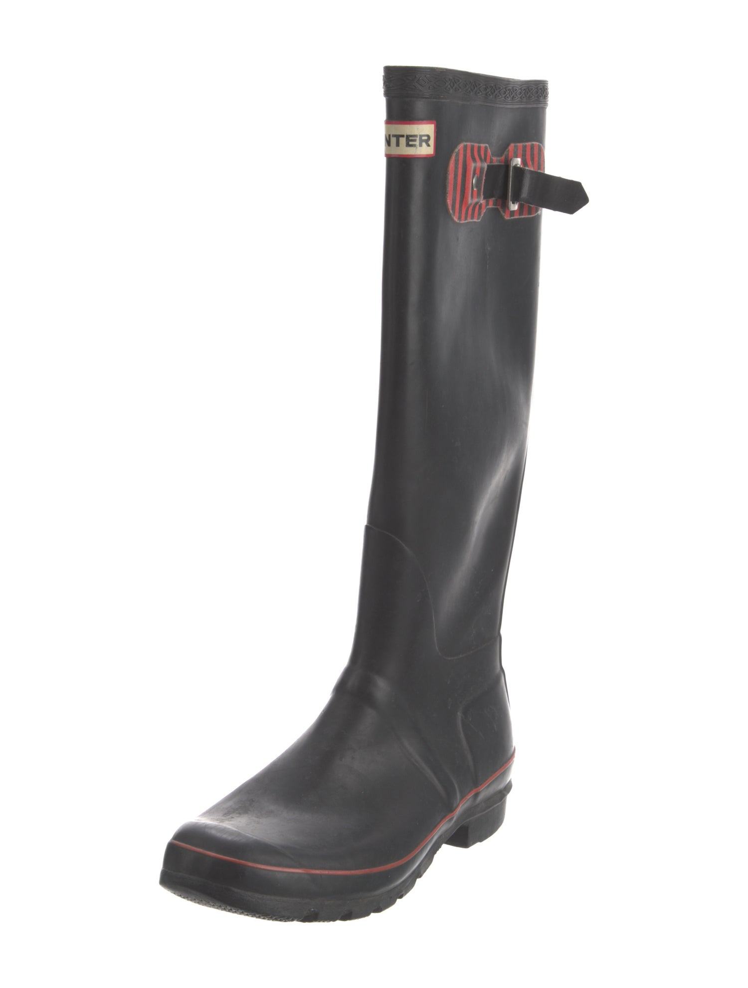 Hunter Rubber Rain Boots