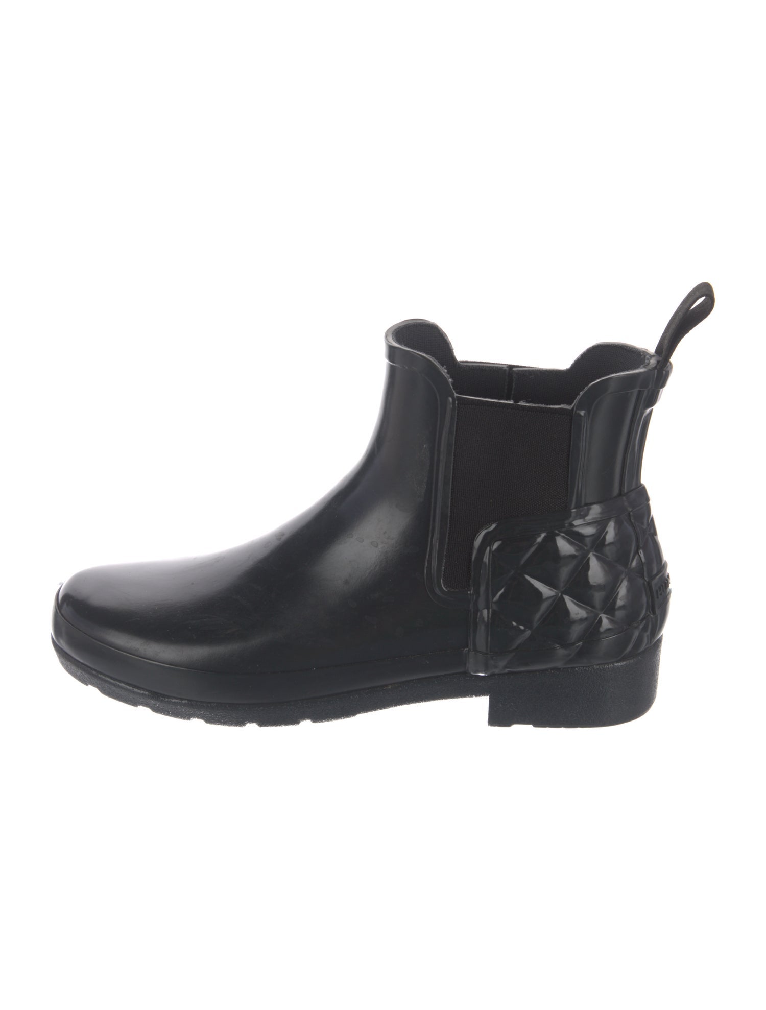 Hunter Rubber Rain Boots