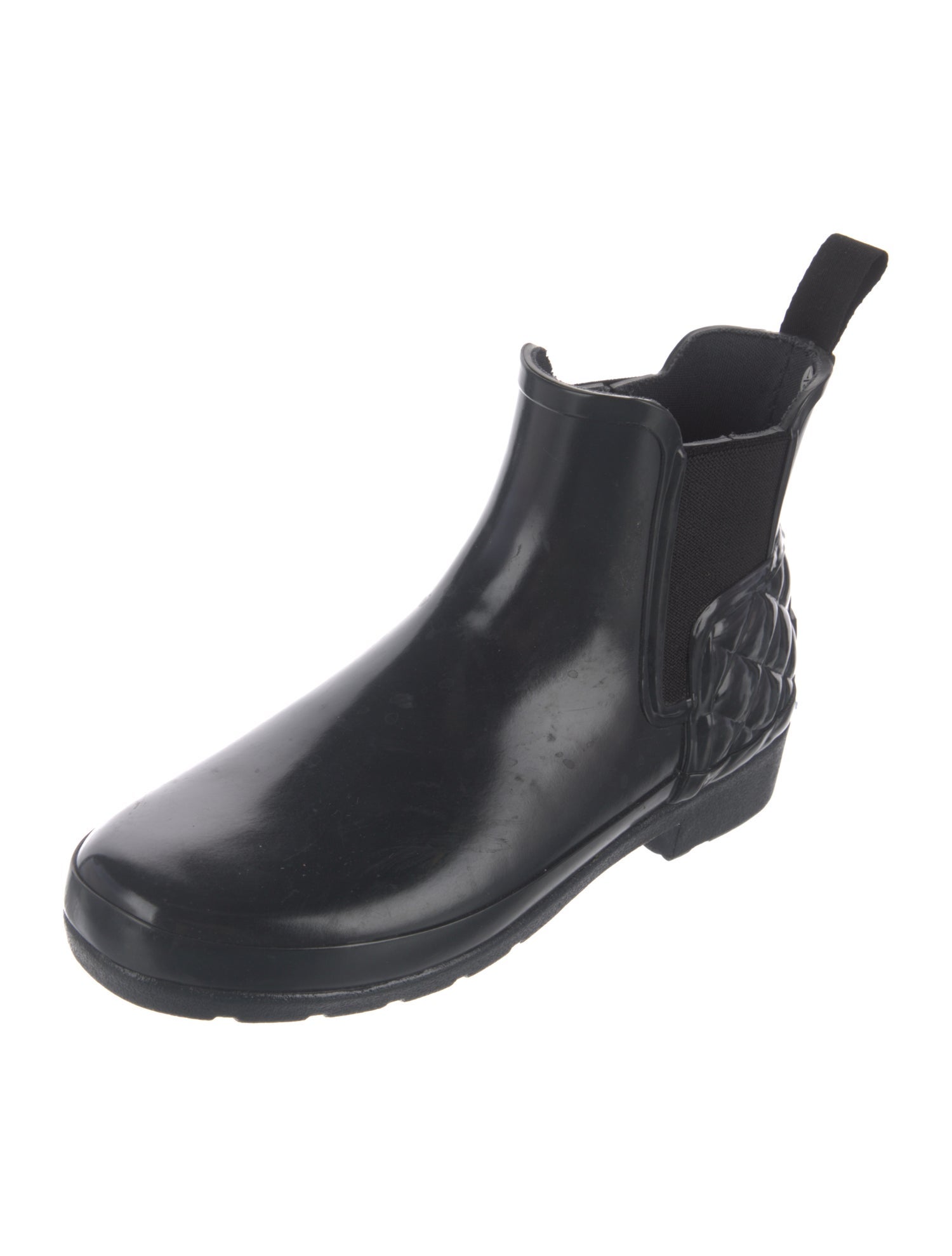 Hunter Rubber Rain Boots