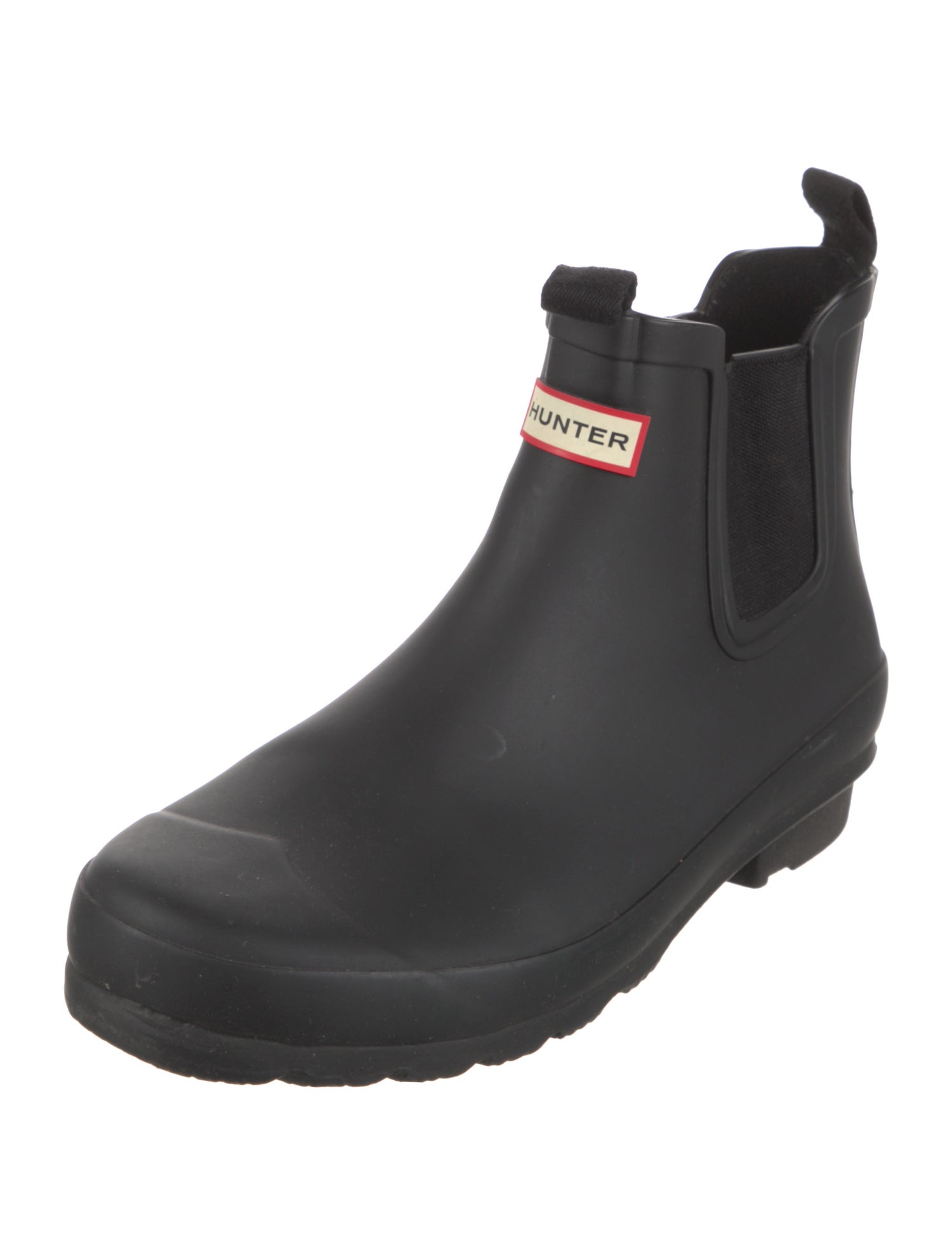 Hunter Rubber Rain Boots