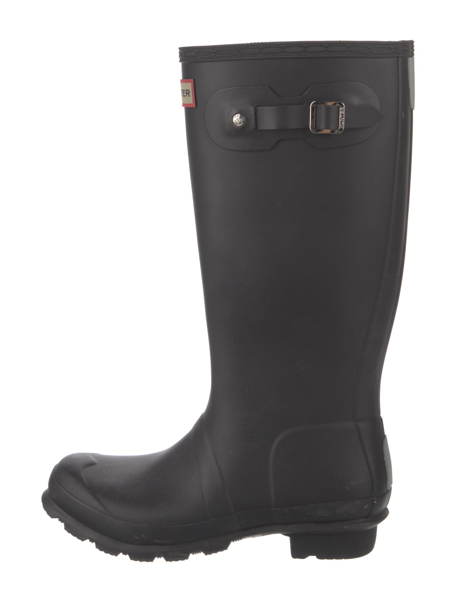 Hunter Rubber Rain Boots