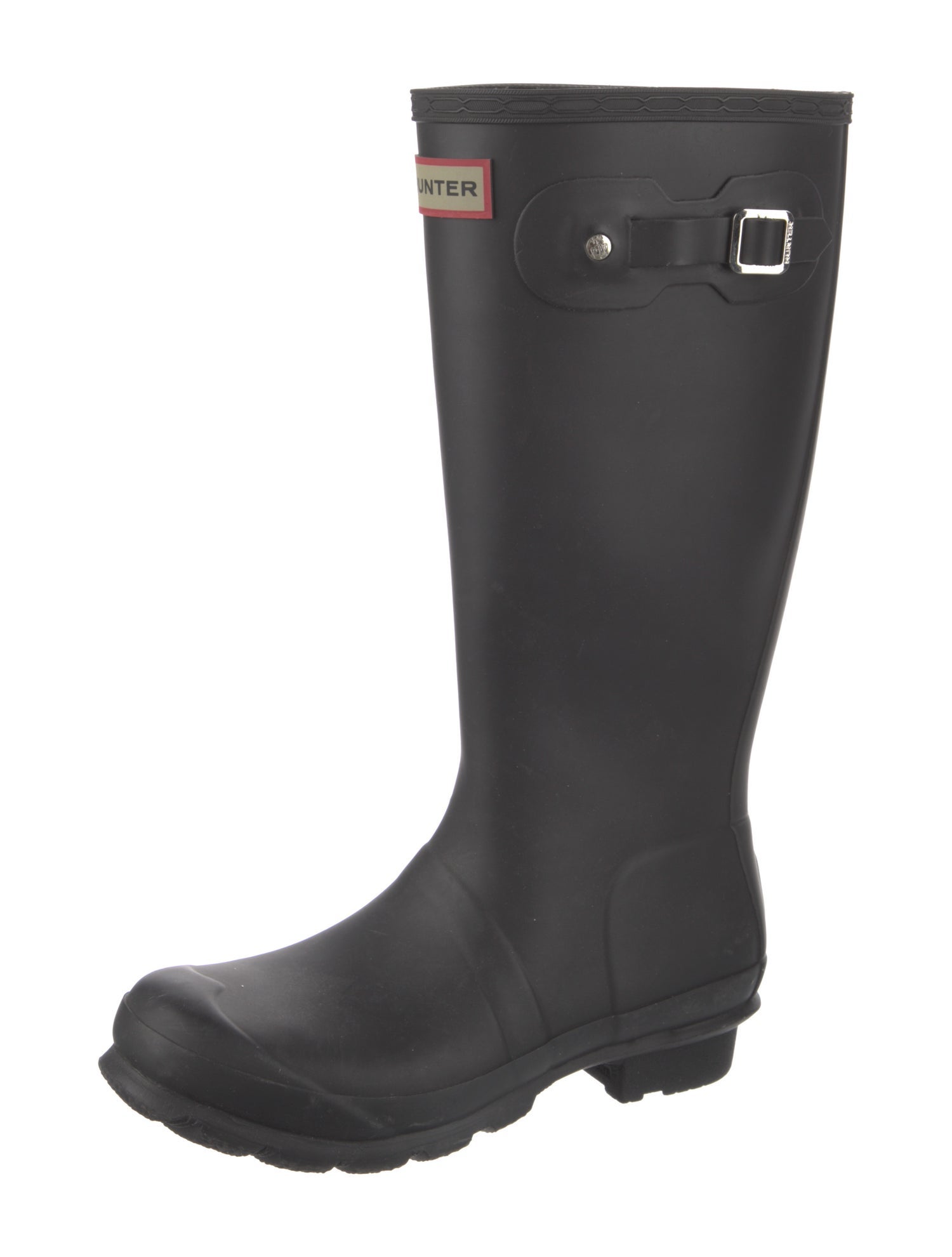Hunter Rubber Rain Boots