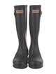 Hunter Rubber Rain Boots