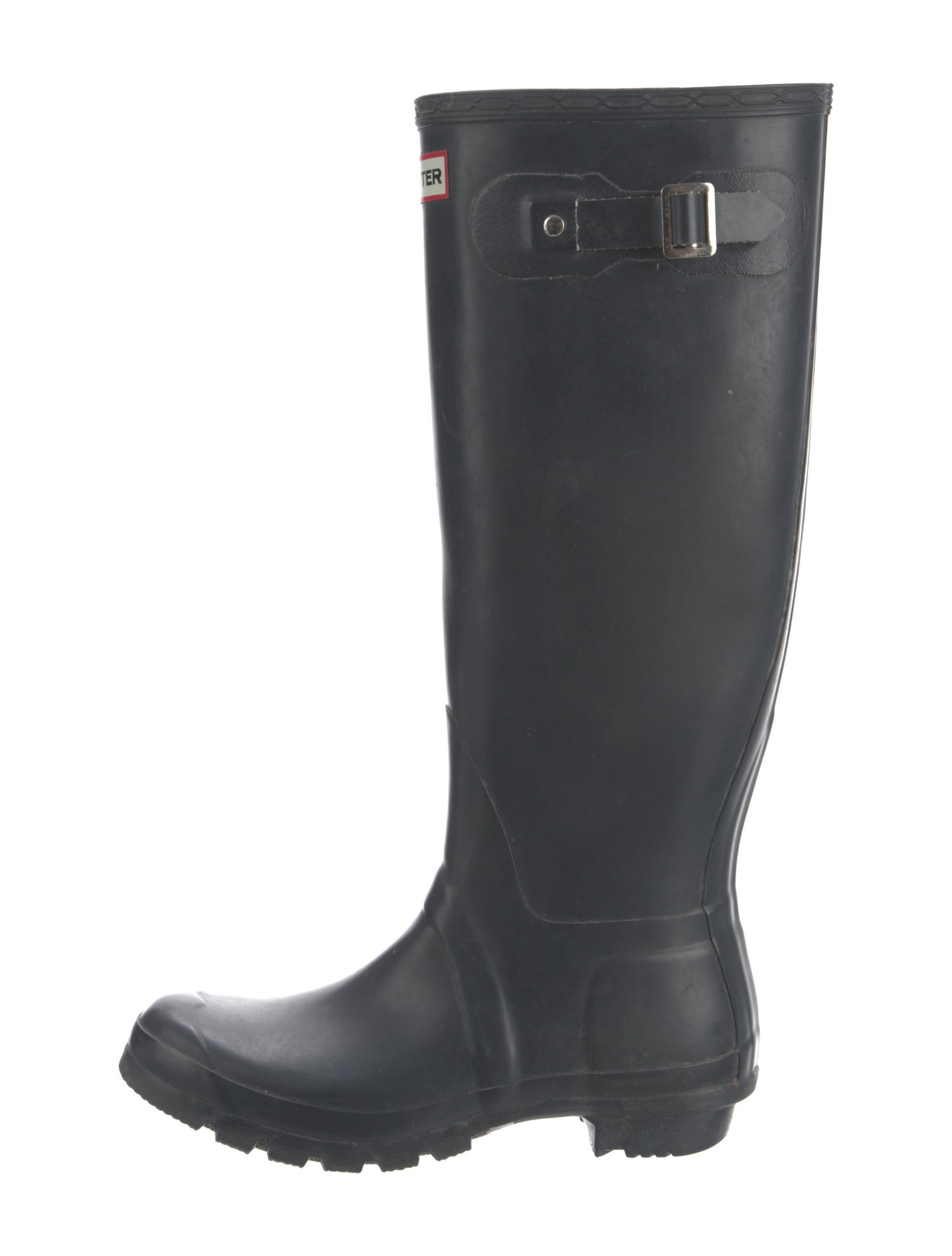 Hunter Rubber Rain Boots