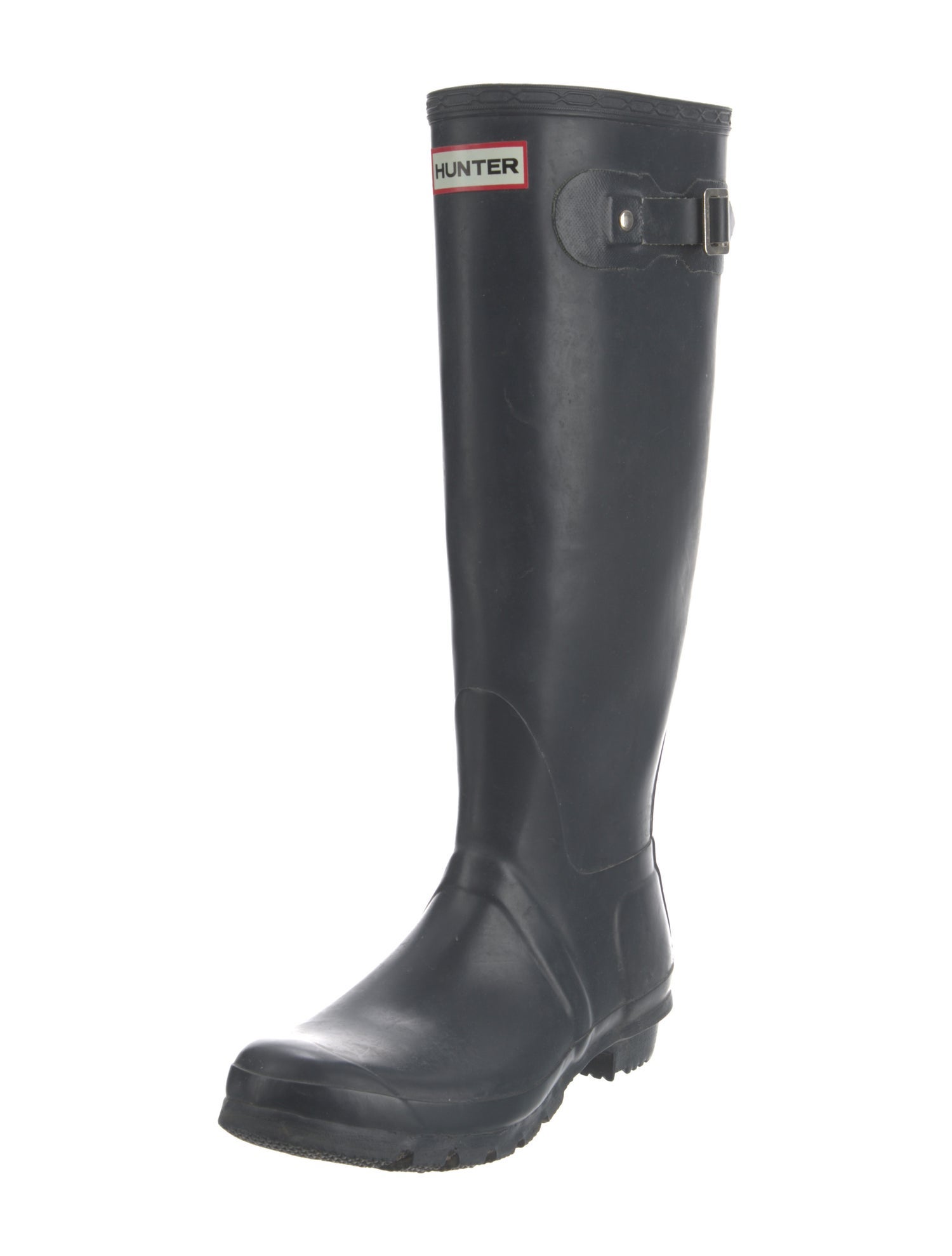 Hunter Rubber Rain Boots
