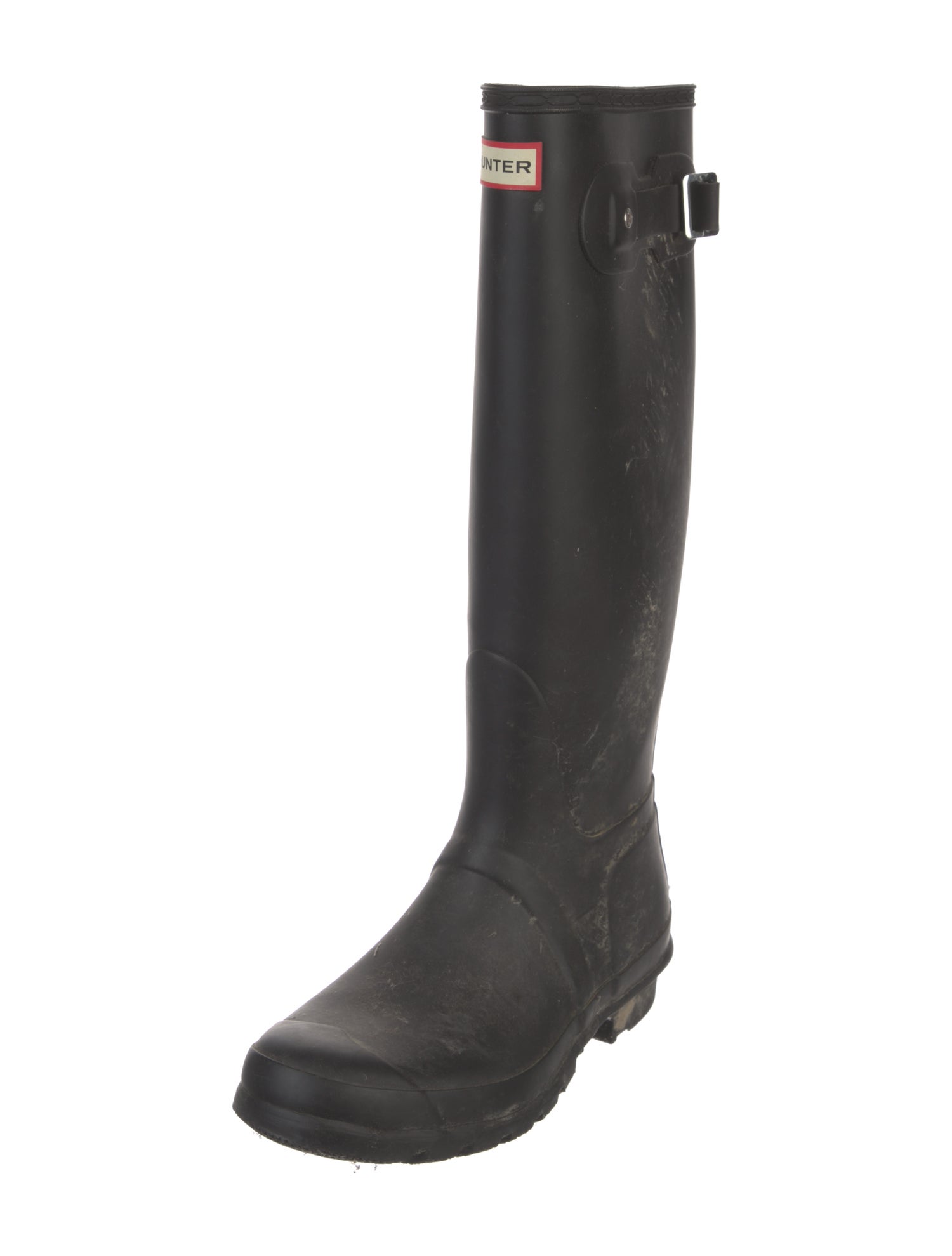 Hunter Rubber Rain Boots