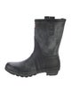 Hunter Rubber Rain Boots